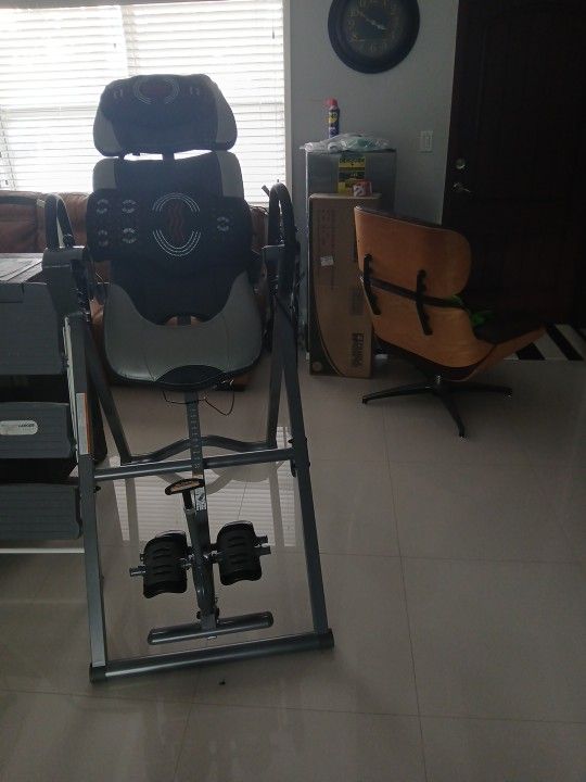 Innova Inversion Machine ITM6000