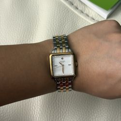 OBO Kate Spade New York Watch