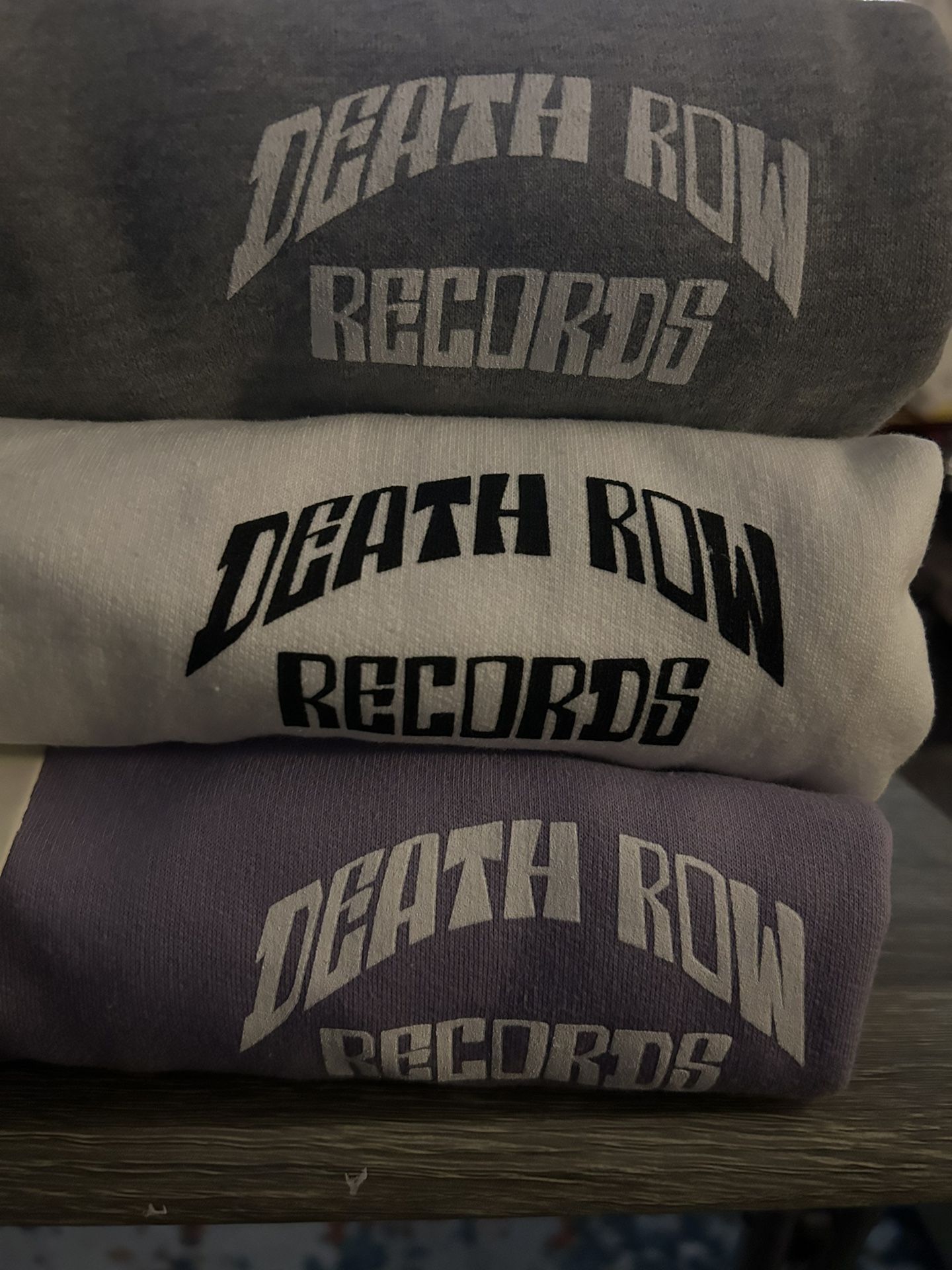 DeathRow Records, Crooks & Castles