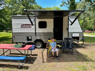 2023 Coleman Lantern LT