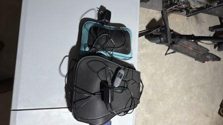Massage devices