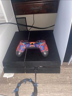 PS4