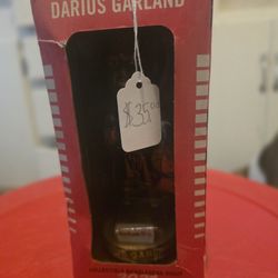 Rare Find Cavs Bobble Head 2021