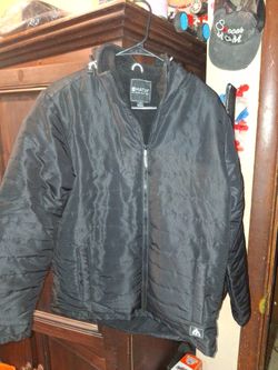 S Matrix Jacket