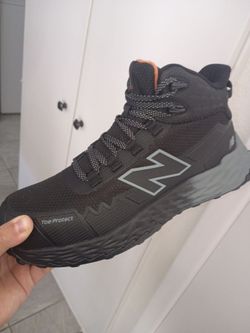 New Balance shoe