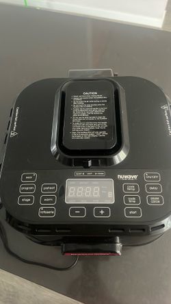 Airfryer