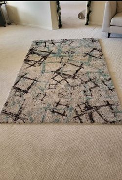 5x7 Rug