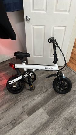 Baicycle Ebike