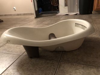 Baby bath