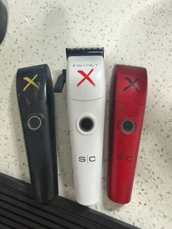 Instinct Clipper