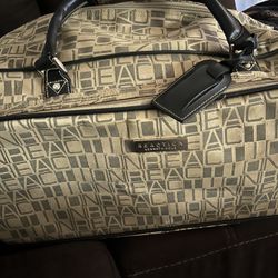 Kenneth Cole Roller Luggage 