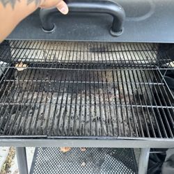 Asador 