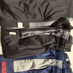 Boys joggers - size  8 ( Total 12)