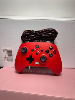 2Pack RH-1020 Wired Game Controller for Xbox 360 / PC β USB β New