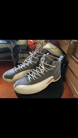 Jordan 12s