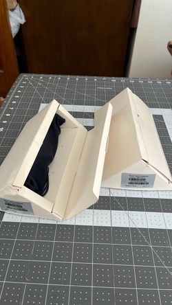 3D active glasses