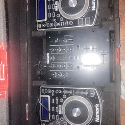 Music Beat Machine 