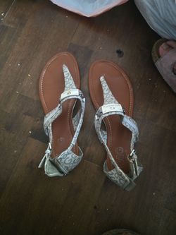 Women shoe Guess size 9