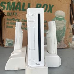 Nintendo Wii
