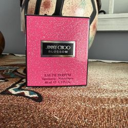 Jimmy Choo Blossom