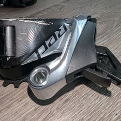 Sram Red Derailuer 