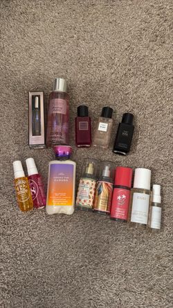 Fragrance Bundle