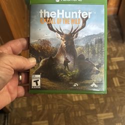 The Hunter: Call Of The Wild For Xbox One