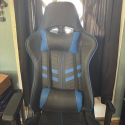 Game Chair 