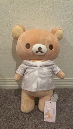 Rilakkuma