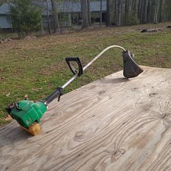 Weed Eater