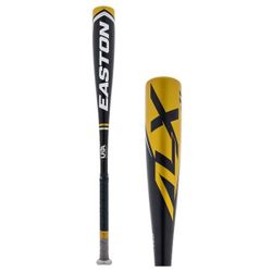 27 inch Easton Baseball Bat