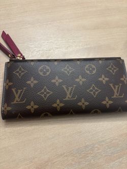 LOUIS VUITTON WALLET