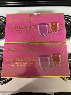 Coffee Mugs