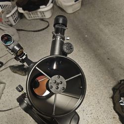 Tasco 49-114500 Telescope 