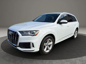 2021 Audi Q7