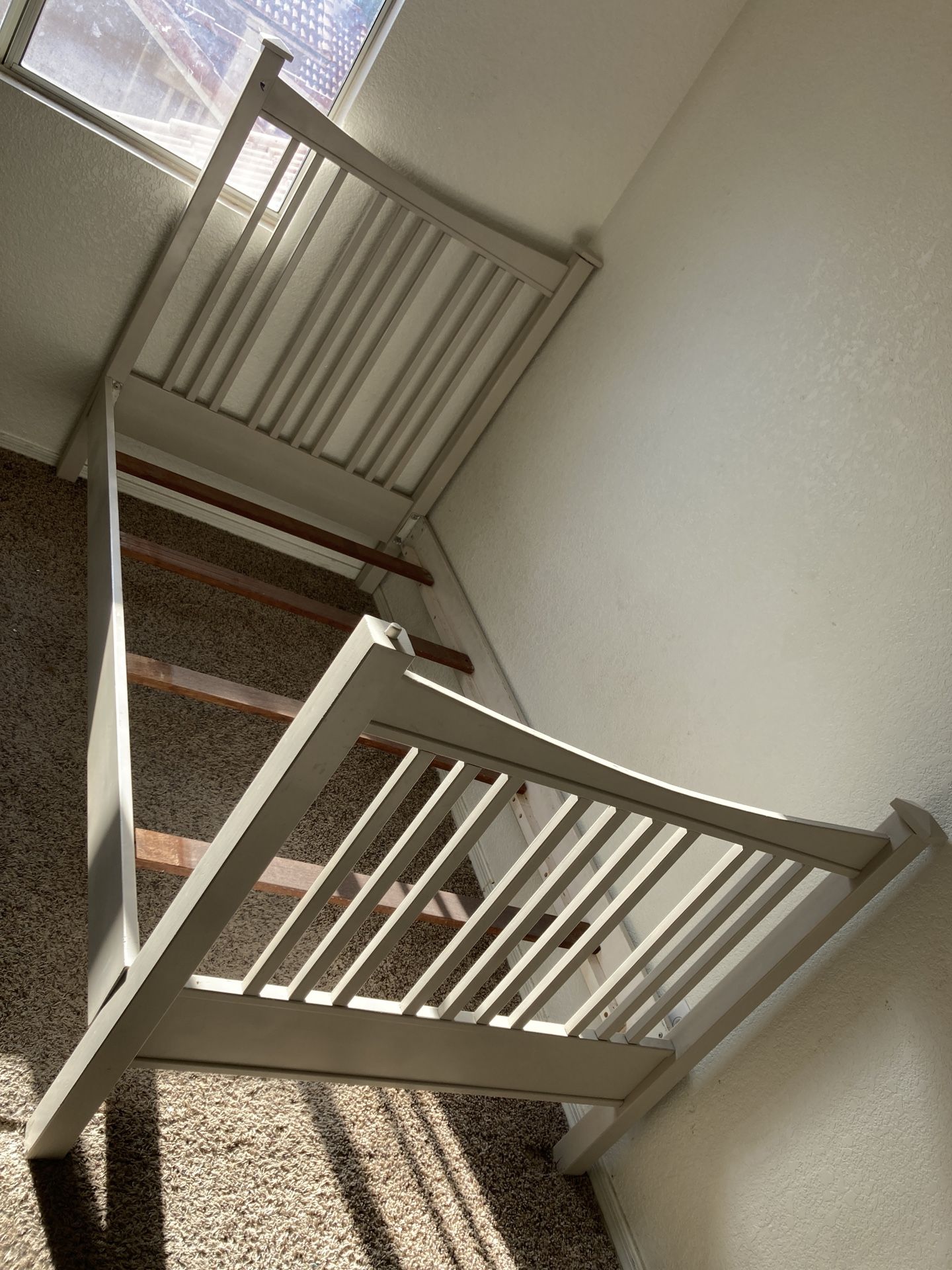 Twin Bed Frame