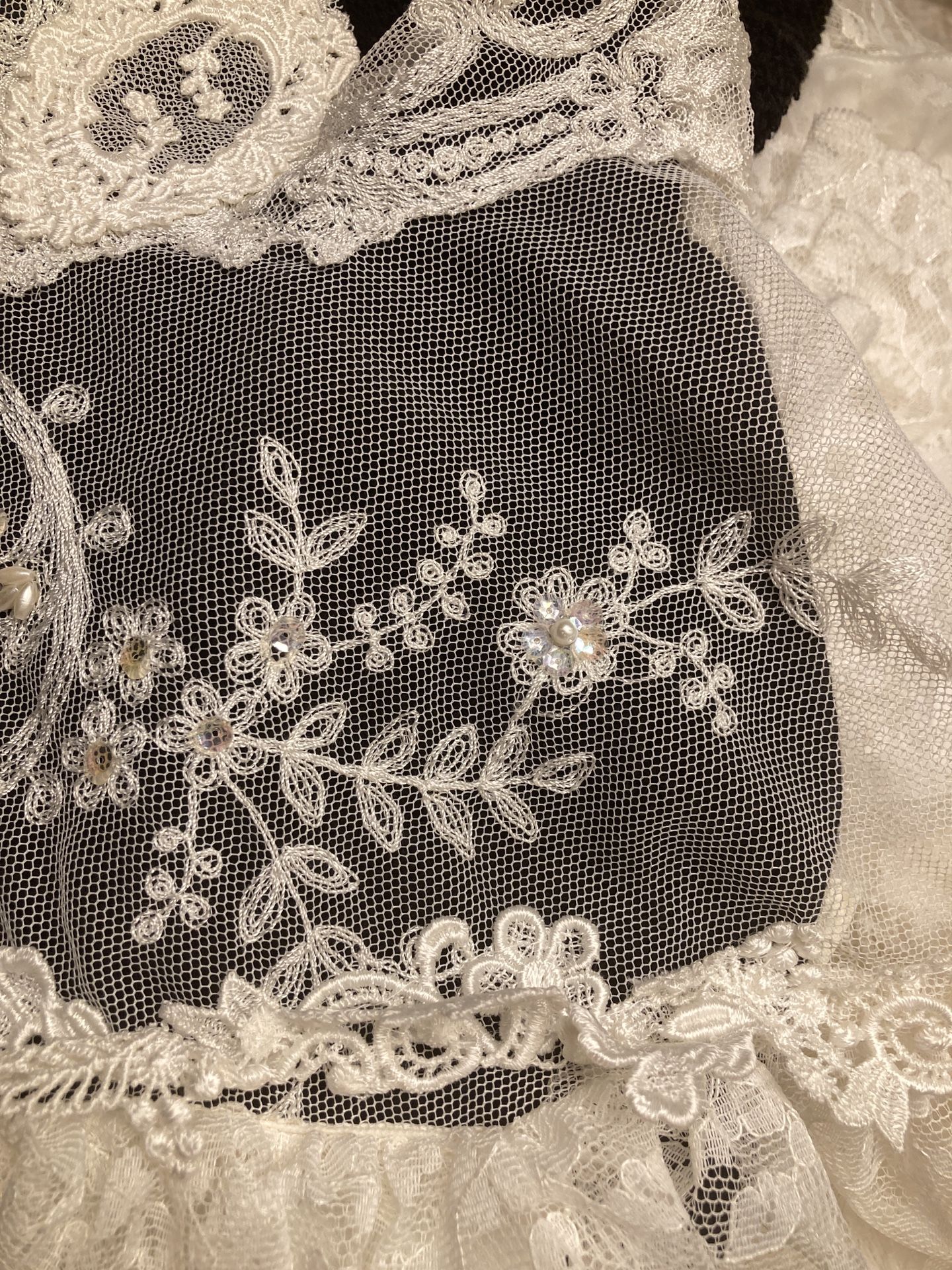 Vintage Wedding Dress