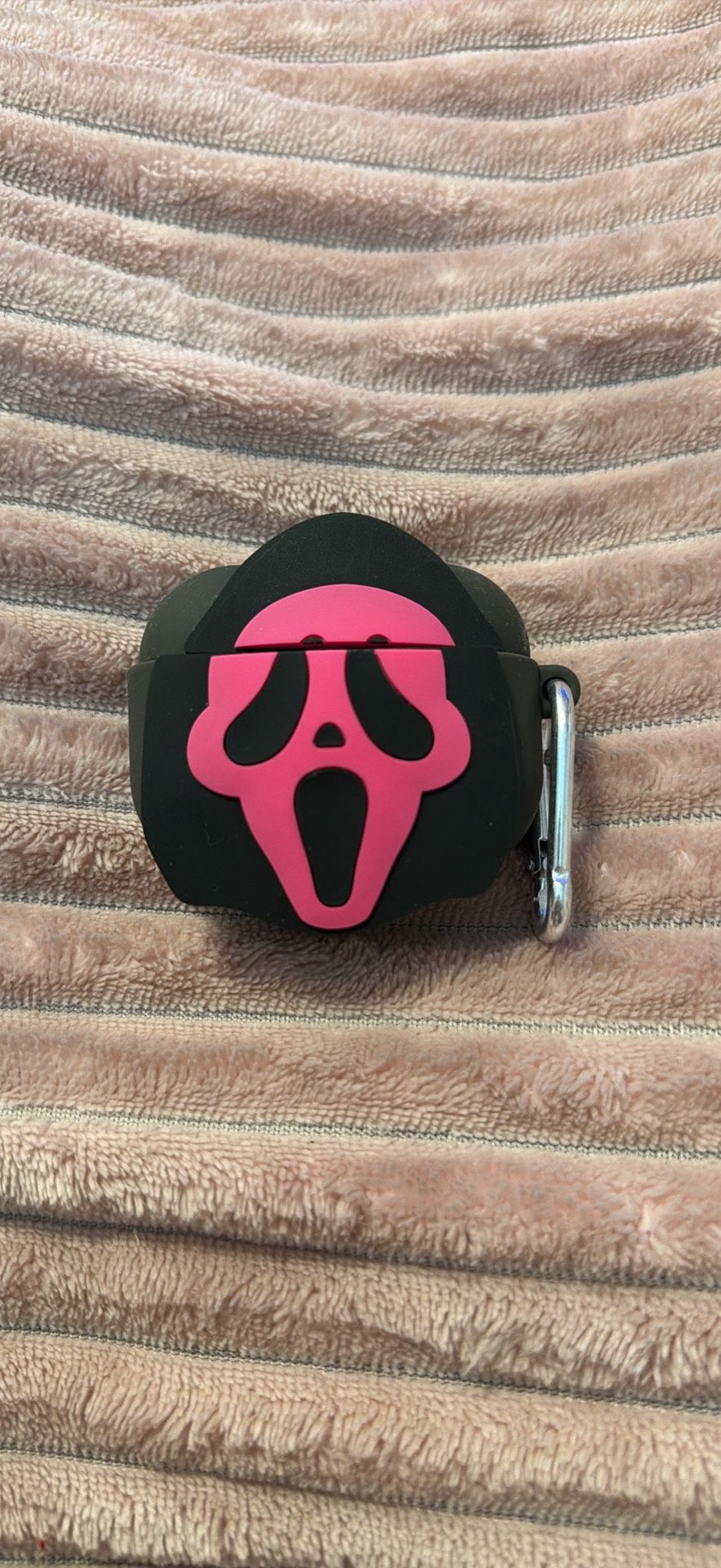 Ghostface Air Pod Pro Case
