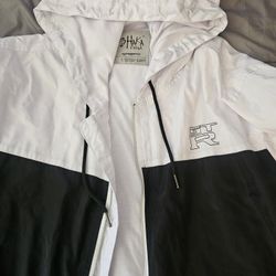 GTR Jacket 