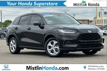 2023 Honda HR-V