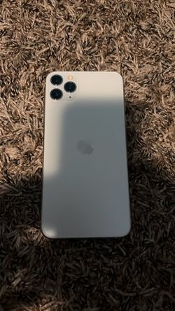 iPhone 11 Pro Max