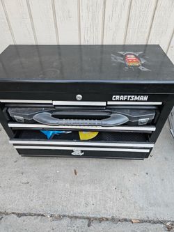 Tool box