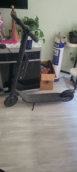 Segway ninebot