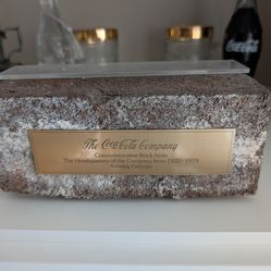 Coke- Cola collectables