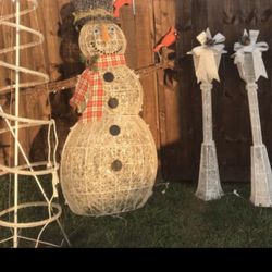 Lawn Decoration