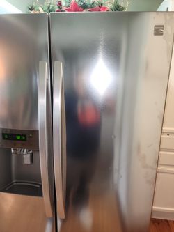 Black And White Appliances Repair
