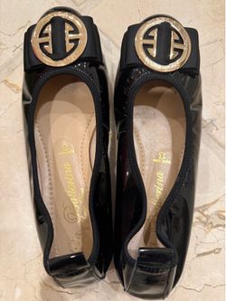 Sonya Ricci La Ballerina Shoes size 6