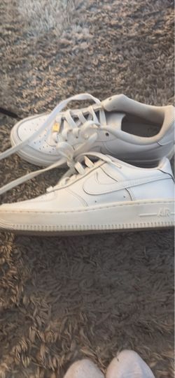 Nike Air Force 1 size 5