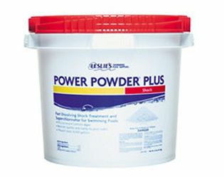 Chlorine 50 Pounds