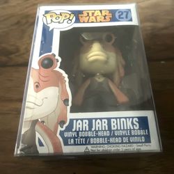 Jar Jar Binks